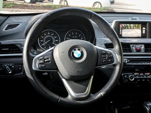 2016 BMW X1 xDrive 28i