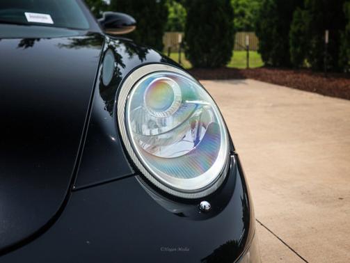2005 Porsche 911 Carrera S 997