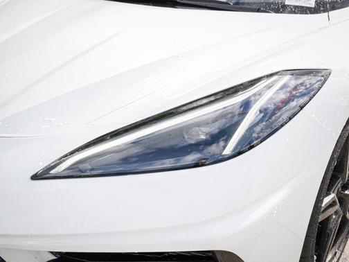 2024 Chevrolet Corvette 3LT