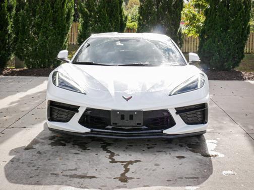 2024 Chevrolet Corvette 3LT