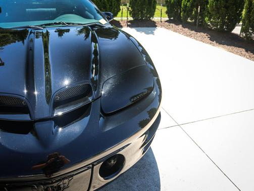 1999 Pontiac Firebird Formula