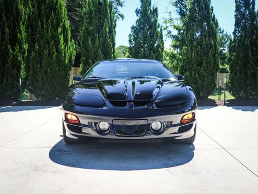 1999 Pontiac Firebird Formula