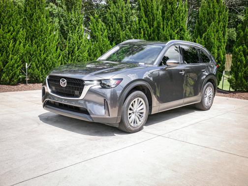 2024 Mazda CX-90 3.3 Turbo Preferred