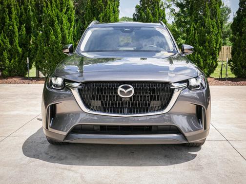 2024 Mazda CX-90 3.3 Turbo Preferred