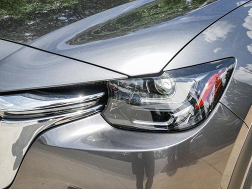 2024 Mazda CX-90 3.3 Turbo Preferred