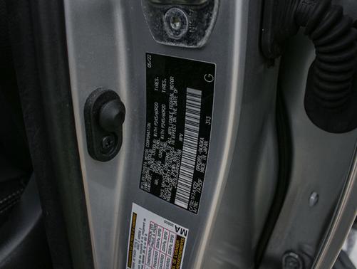 2022 Toyota 4Runner TRD Sport
