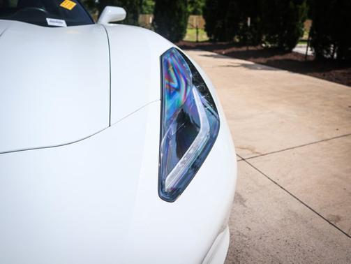 2019 Chevrolet Corvette Stingray