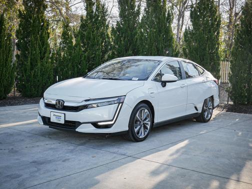 2019 Honda Clarity Plug-In Hybrid Base