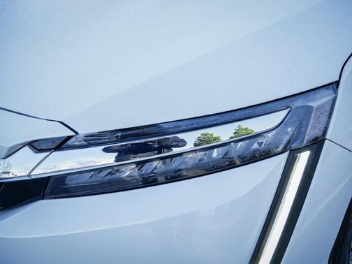 2019 Honda Clarity Plug-In Hybrid Base