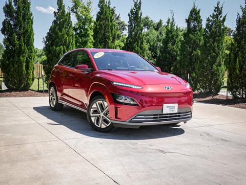2023 Hyundai KONA EV SEL