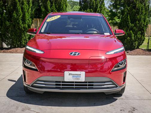 2023 Hyundai KONA EV SEL
