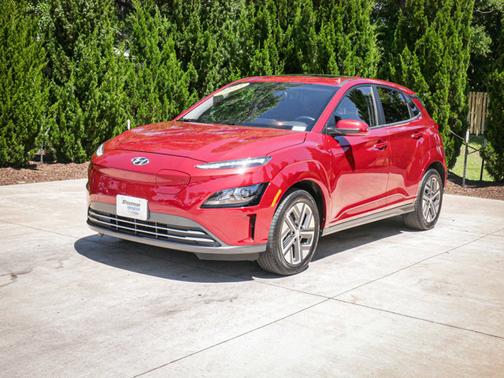 2023 Hyundai KONA EV SEL