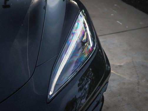 2023 Chevrolet Corvette 2LT