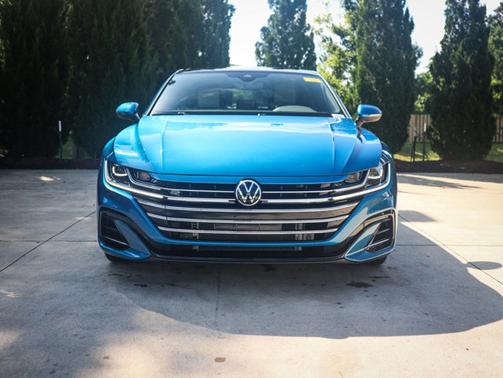 2023 Volkswagen Arteon SEL R-Line