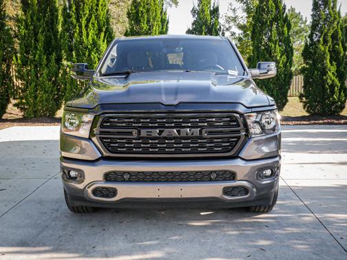 2024 RAM 1500 Big Horn