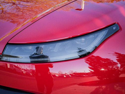 2023 Fisker Ocean Ultra