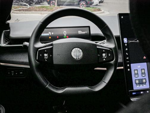 2023 Fisker Ocean Ultra