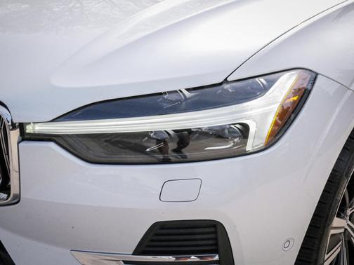 2022 Volvo XC60 Inscription