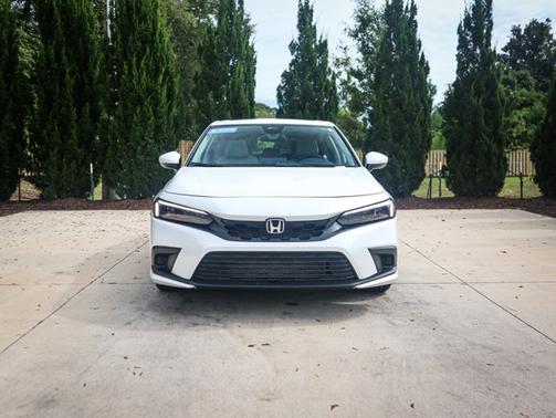 2023 Honda Civic EX-L