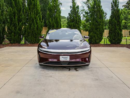 2023 Lucid Air Pure