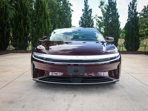 2023 Lucid Air Pure