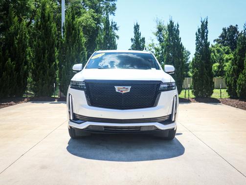 2024 Cadillac Escalade 4WD Sport