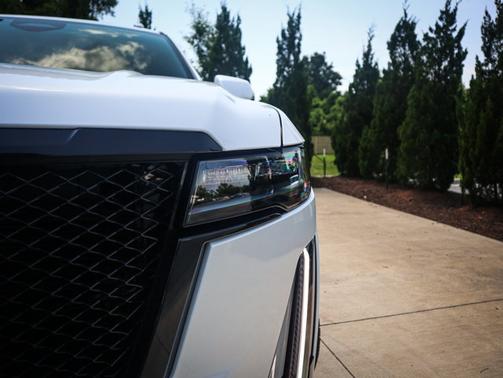 2024 Cadillac Escalade 4WD Sport