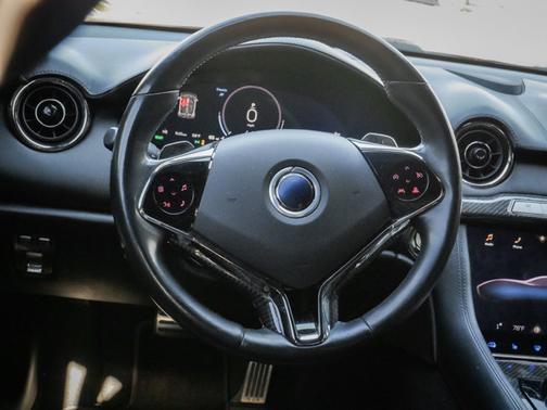 2020 Karma Revero GT Sports