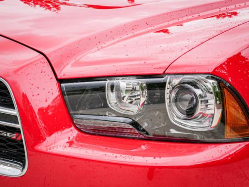 2014 Dodge Charger R/T