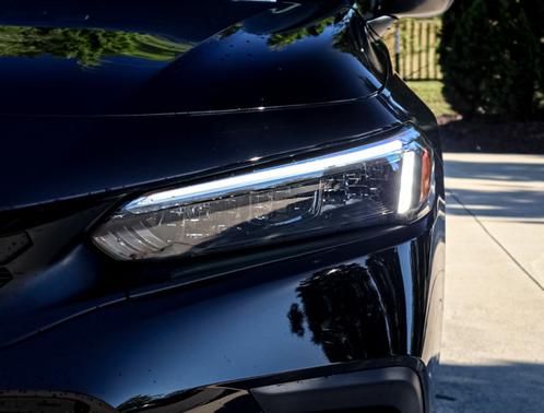 2023 Honda Civic Si Base (M6)