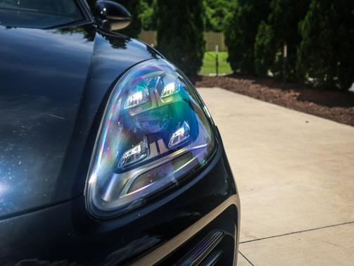 2019 Porsche Cayenne Base