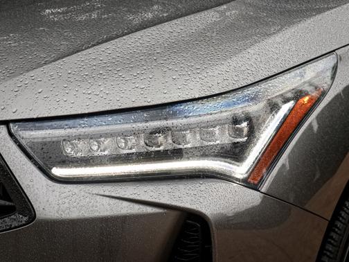 2023 Acura RDX w/A-Spec Advance Package