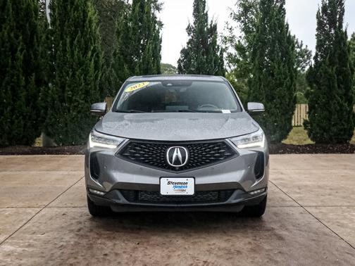 2023 Acura RDX w/A-Spec Advance Package