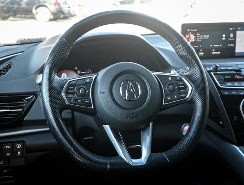 2023 Acura RDX w/A-Spec Advance Package