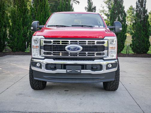 2024 Ford F-250 XLT