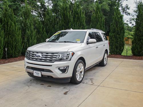 2019 Ford Expedition Limited