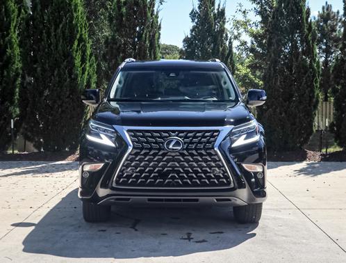 2020 Lexus GX 460 Premium