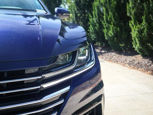 2019 Volkswagen Arteon 2.0T SEL Premium R-Line 4MOTION