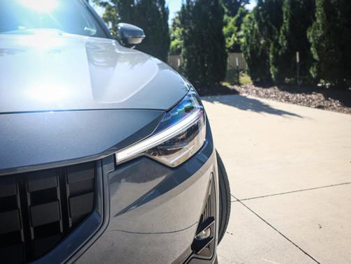 2023 Polestar 2 