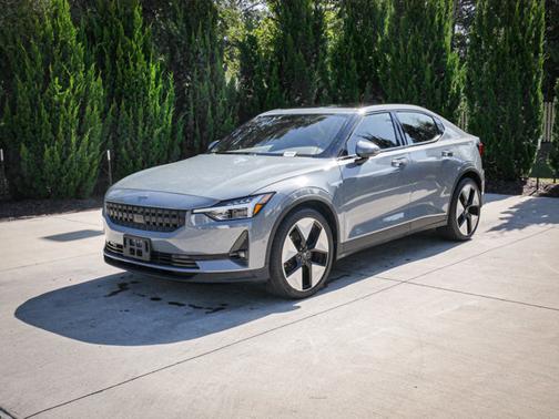 2023 Polestar 2 