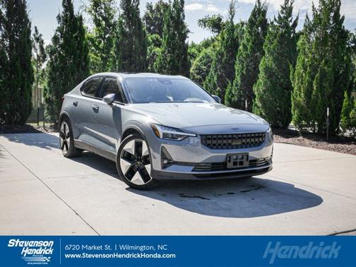 2023 Polestar 2 
