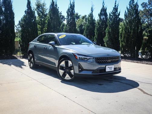 2023 Polestar 2 