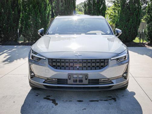 2023 Polestar 2 