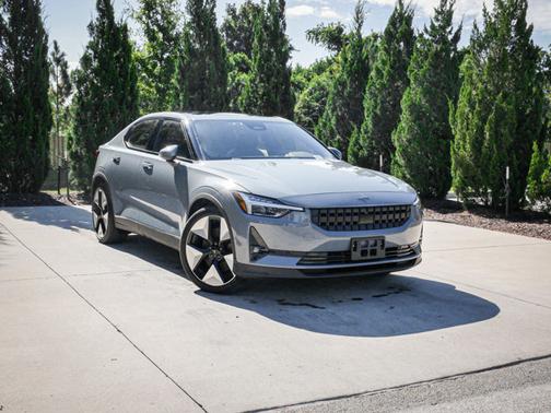 2023 Polestar 2 