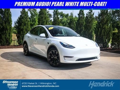 2023 Tesla Model Y Base