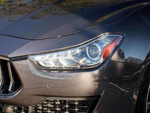 2023 Maserati Ghibli GT