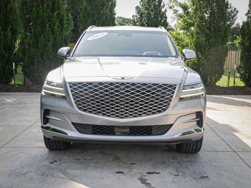2023 Genesis GV80 Advanced +