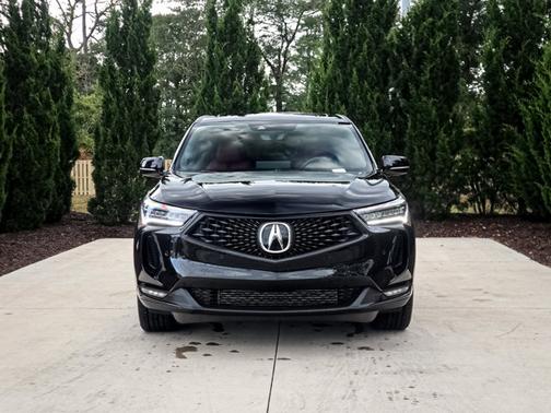 2024 Acura RDX w/A-Spec Package