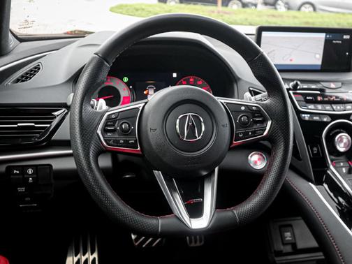 2024 Acura RDX w/A-Spec Package