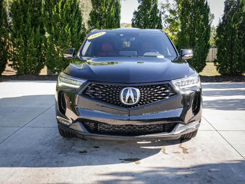 2024 Acura RDX w/A-Spec Package